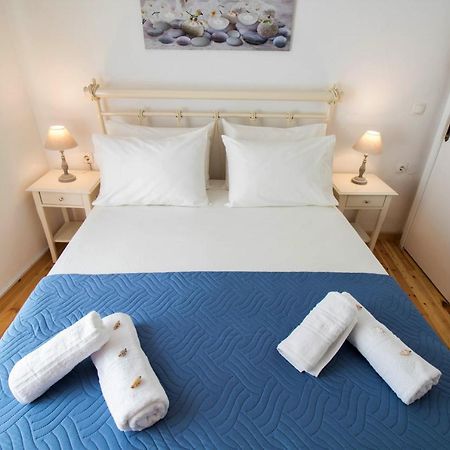 La Casa Di Corfu Apartman Corfu  Kültér fotó