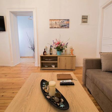 La Casa Di Corfu Apartman Corfu  Kültér fotó