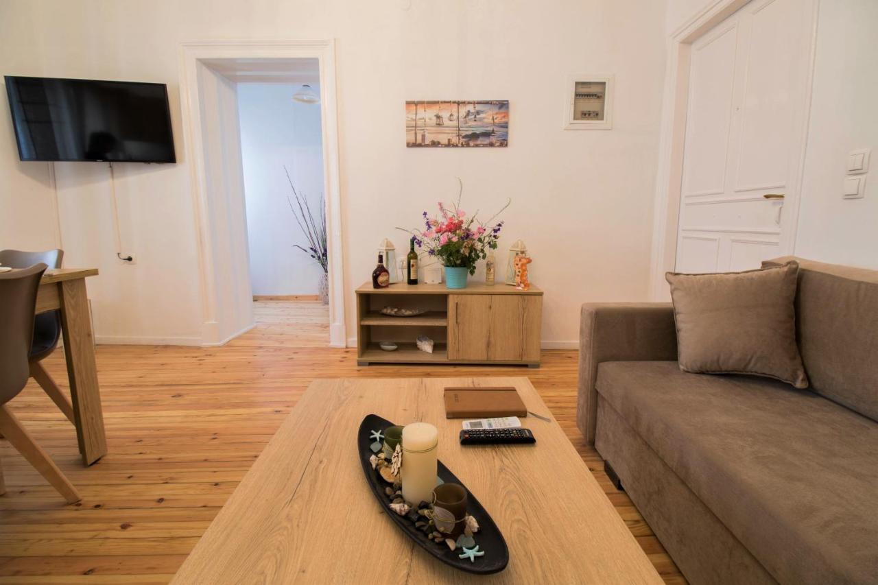 La Casa Di Corfu Apartman Corfu  Kültér fotó